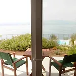 Aegean View Lejlighed *
