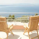 Апартаменты Aegean View *