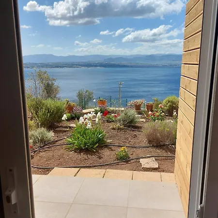 Aegean View * Loutráki