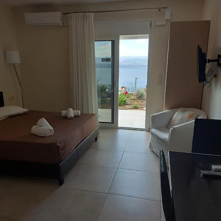Aegean View Apartment