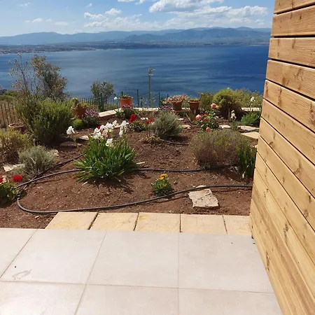 Aegean View *