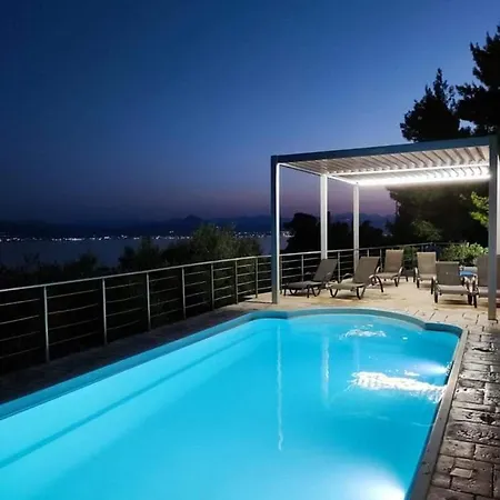 Aegean View Apartment Loutráki