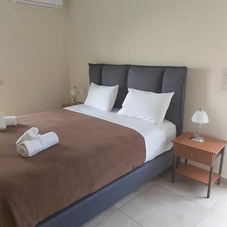 Aegean View Lägenhet