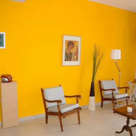 Aegean View Loutráki