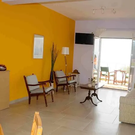 Aegean View Lägenhet