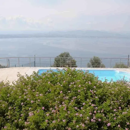 Aegean View Lägenhet