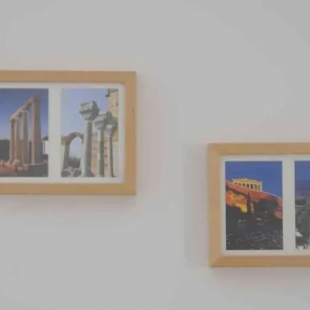 Aegean View Апартаменты *