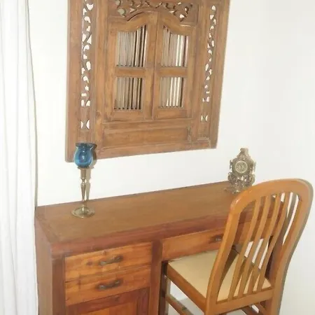 Aegean View Lägenhet Loutráki