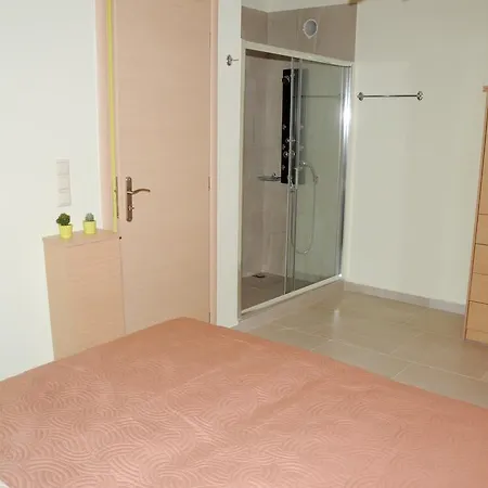 Aegean View * Loutráki