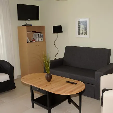 Aegean View Loutráki