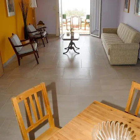 Apartment Aegean View