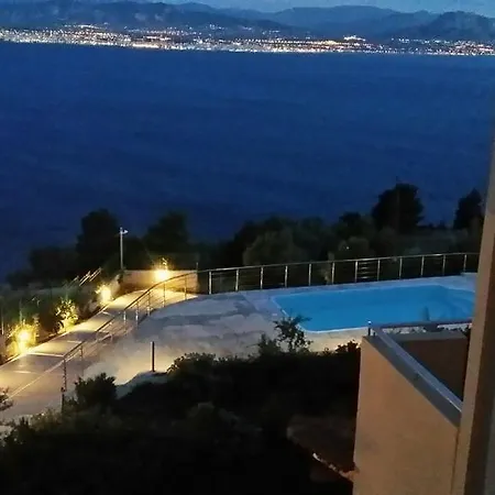 Aegean View