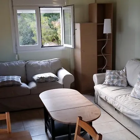 Aegean View Loutráki