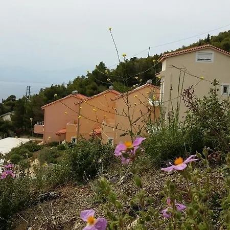 Aegean View Loutráki