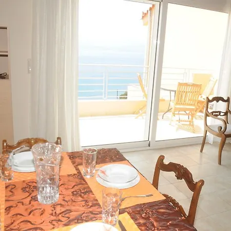 Aegean View *