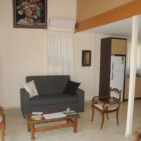 Apartamento Aegean View