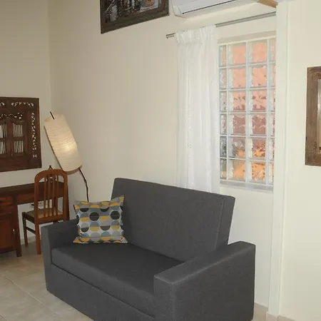 Aegean View Loutráki