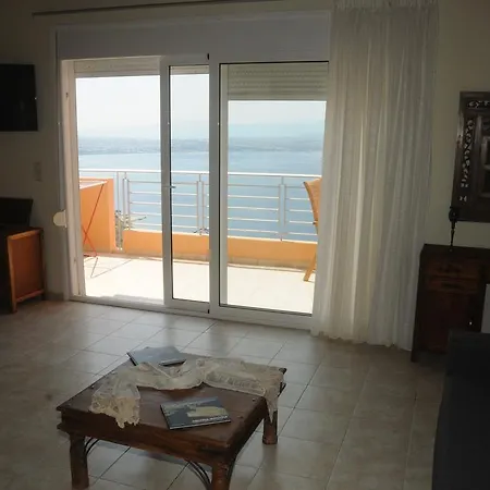 Aegean View Apartment *
