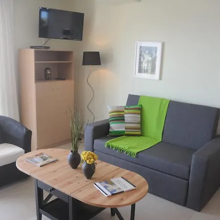 Apartamento Aegean View Loutráki