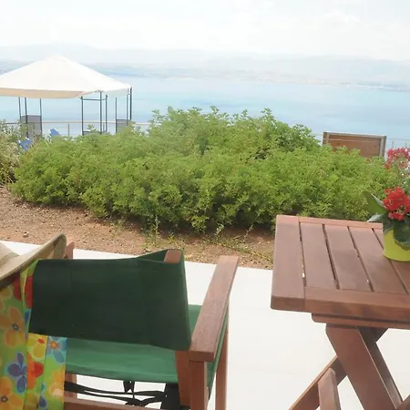 דירה Aegean View