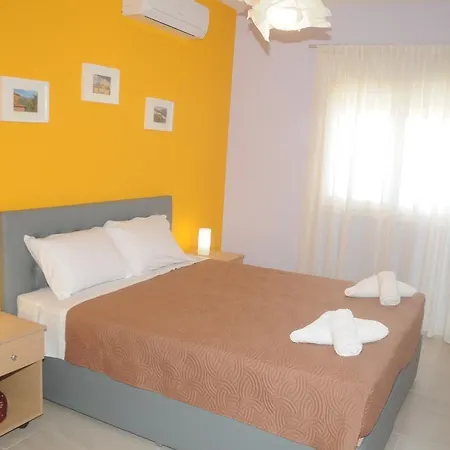 Aegean View Apartment Loutráki