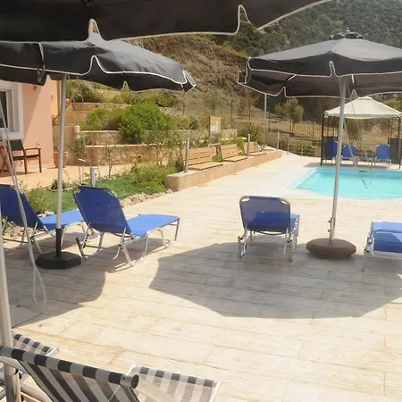Aegean View Apartment *