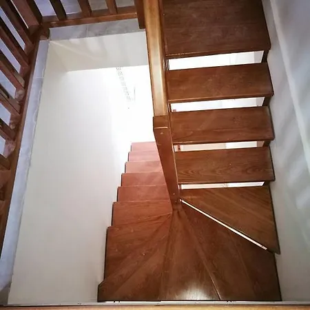 Aegean View Апартаменты *