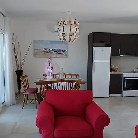 Apartment Aegean View