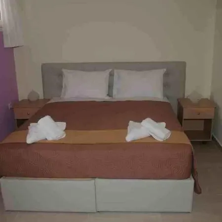 Aegean View Apartment *