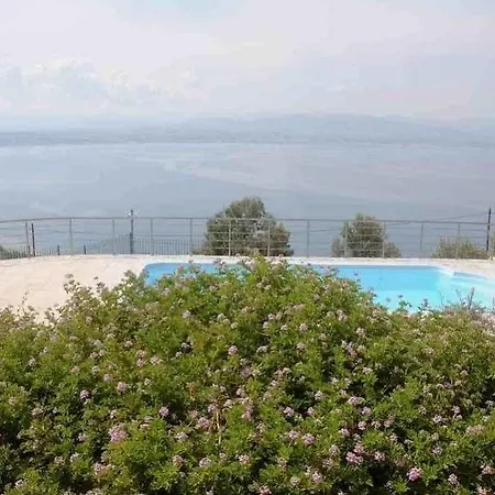 Aegean View Loutráki