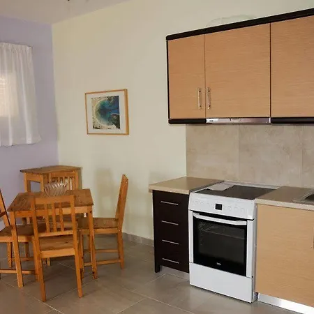 Aegean View Apartment Loutráki