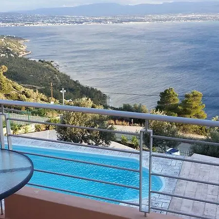 Aegean View