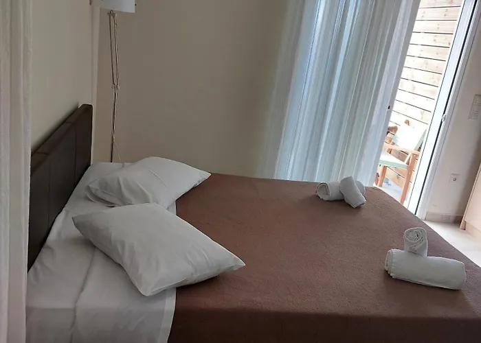 Aegean View Διαμέρισμα *