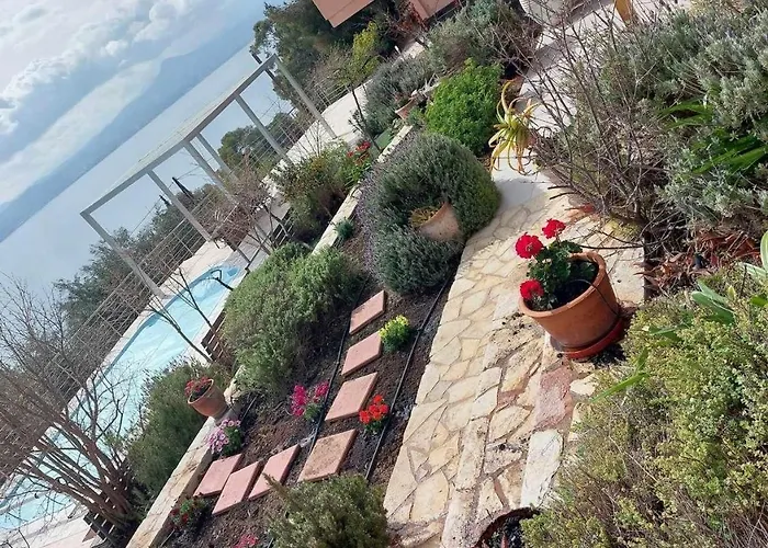 Aegean View Διαμέρισμα *