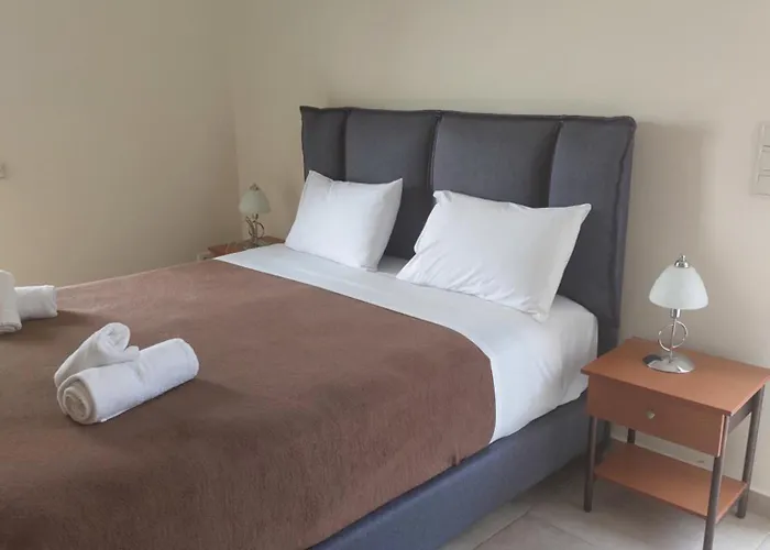 Aegean View Διαμέρισμα