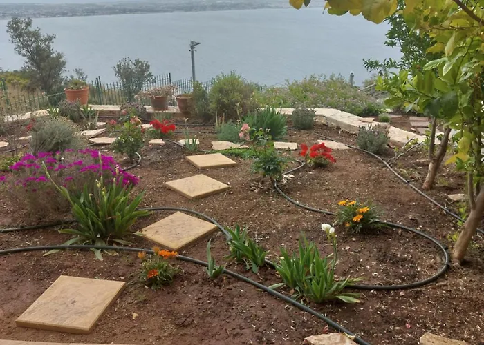 公寓 Aegean View *