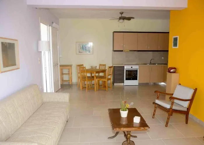 Aegean View Διαμέρισμα Λουτράκι