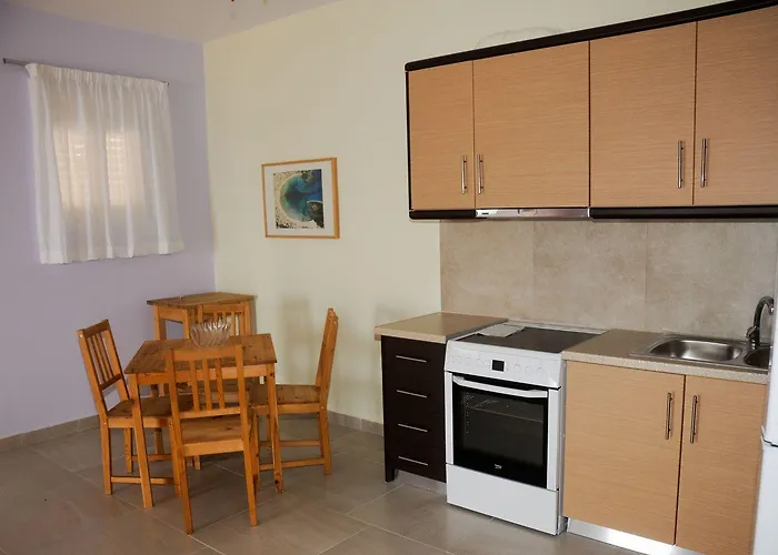 Aegean View Διαμέρισμα Λουτράκι