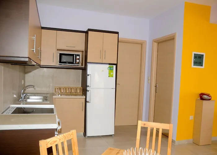 Aegean View Λουτράκι