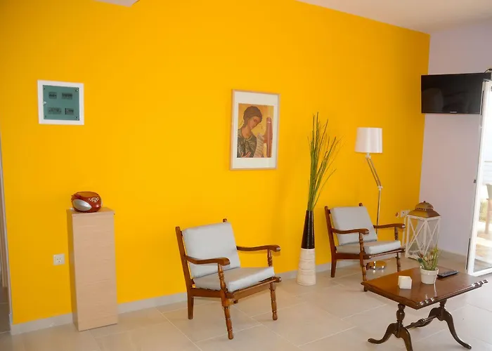 Aegean View Λουτράκι