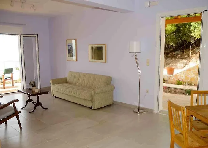 Διαμέρισμα Aegean View