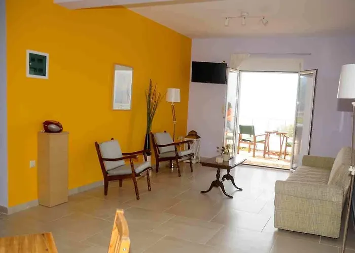 Aegean View Διαμέρισμα