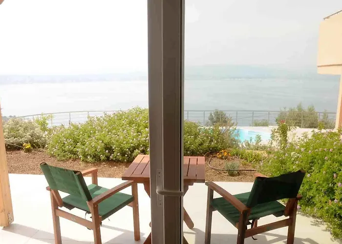 Aegean View Διαμέρισμα *