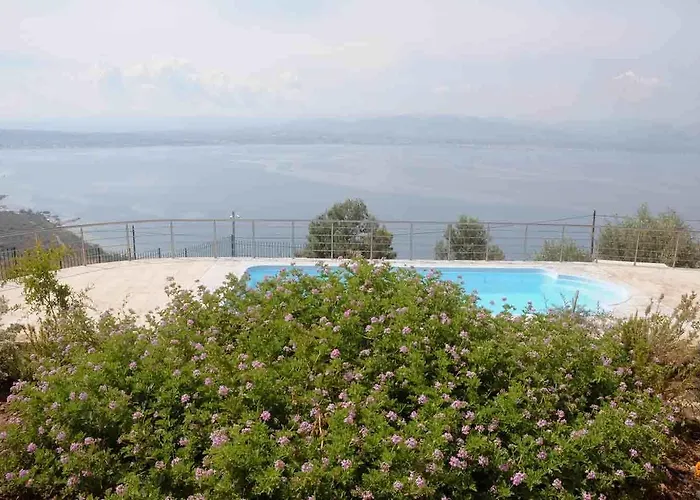 Aegean View Διαμέρισμα