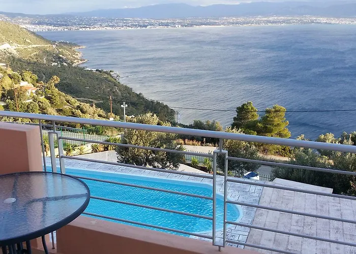 Aegean View Λουτράκι