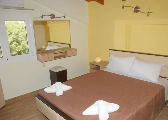 Aegean View Διαμέρισμα