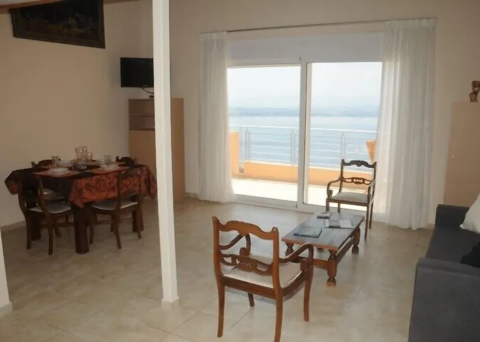 Aegean View Διαμέρισμα