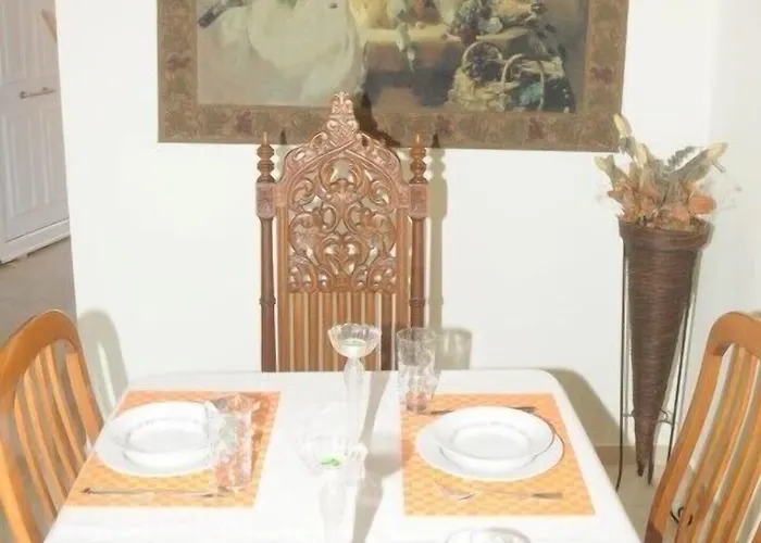 Διαμέρισμα Aegean View *