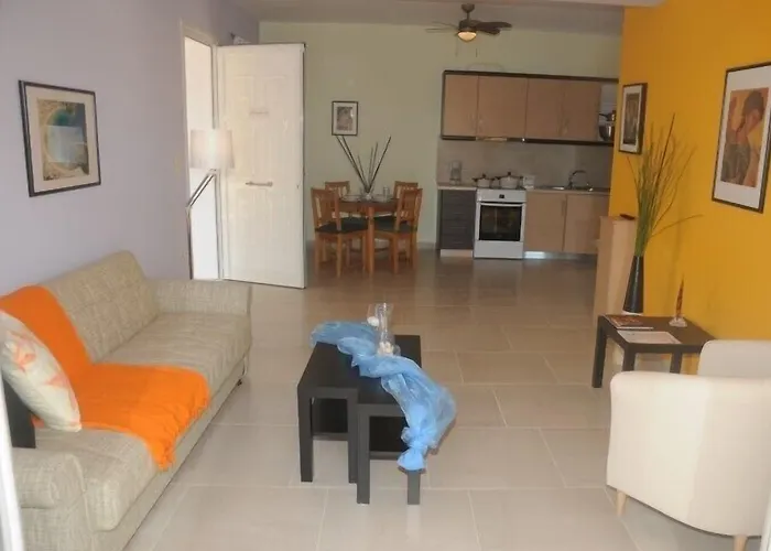 Aegean View Διαμέρισμα *