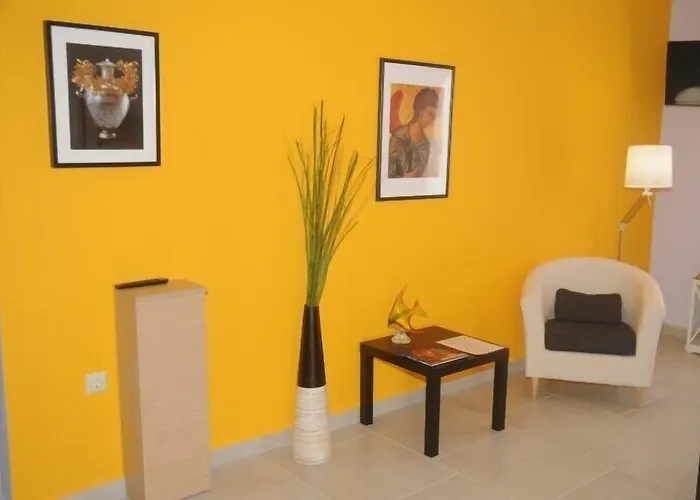 Aegean View Διαμέρισμα Λουτράκι